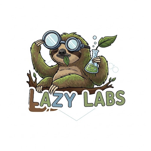 LazyLabs Studio Logo